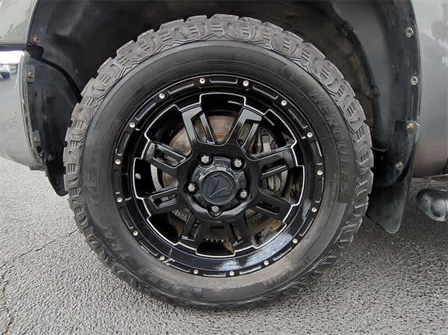 Thumbnail: 2017 Toyota Tundra - 14