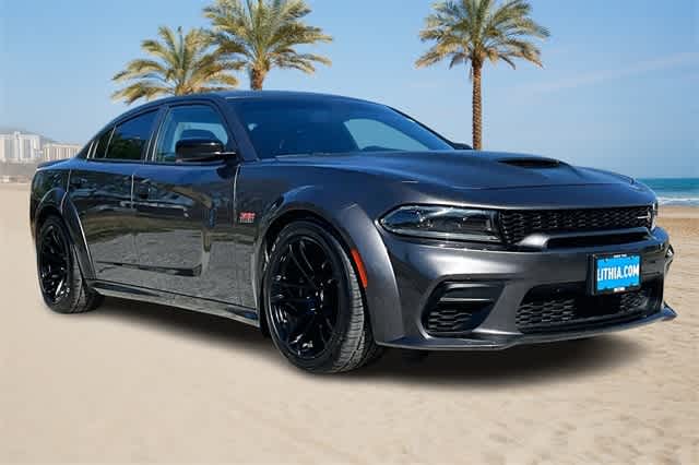 Thumbnail: 2023 Dodge Charger - 19