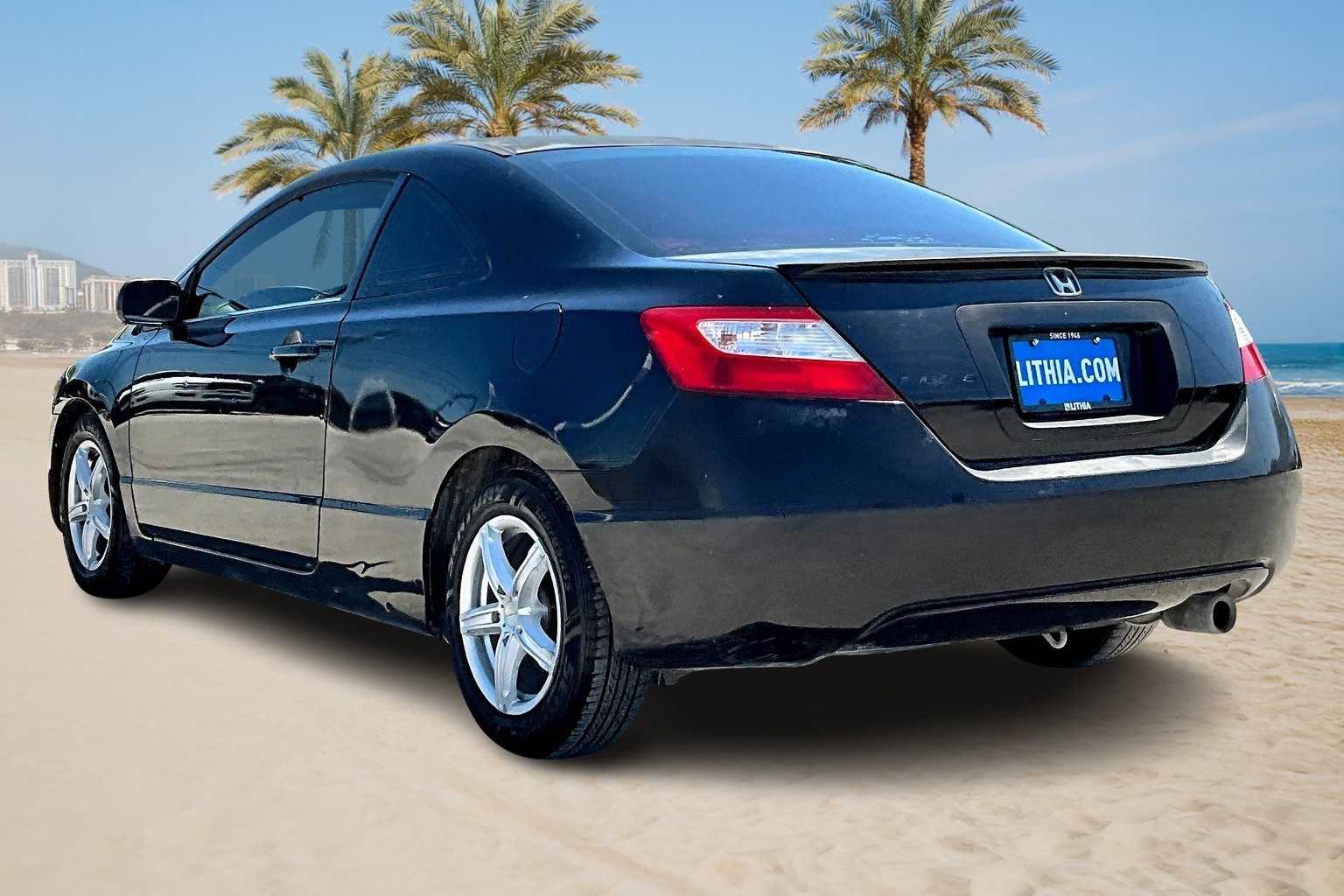 Thumbnail: 2006 Honda Civic - 4