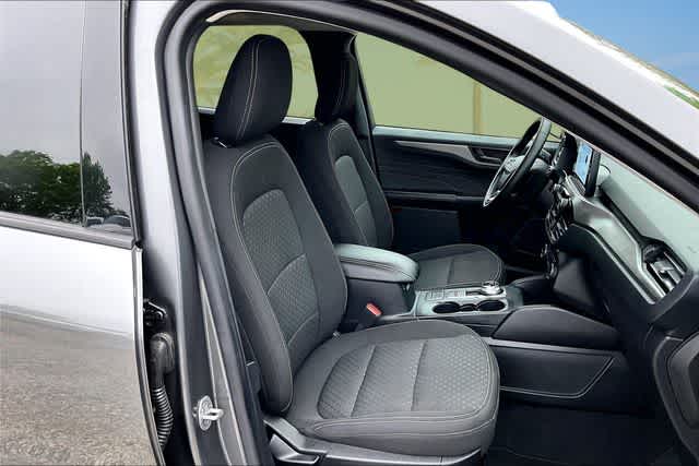 Thumbnail: 2023 Ford Escape - 13