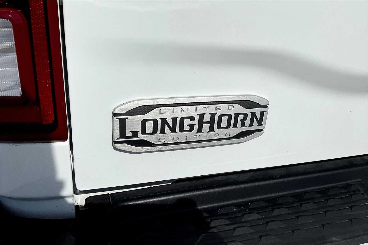 Thumbnail: 2025 RAM 2500 - 7