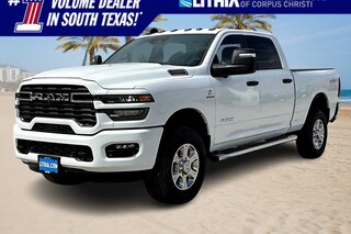 2026 Ram 2500 LONE STAR CREW CAB 4X4 6'4 BOX Pickup