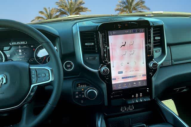 Thumbnail: 2026 RAM 1500 - 16