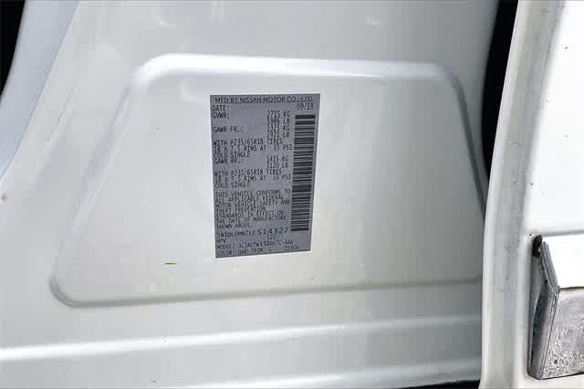 Thumbnail: 2020 INFINITI QX60 - 18