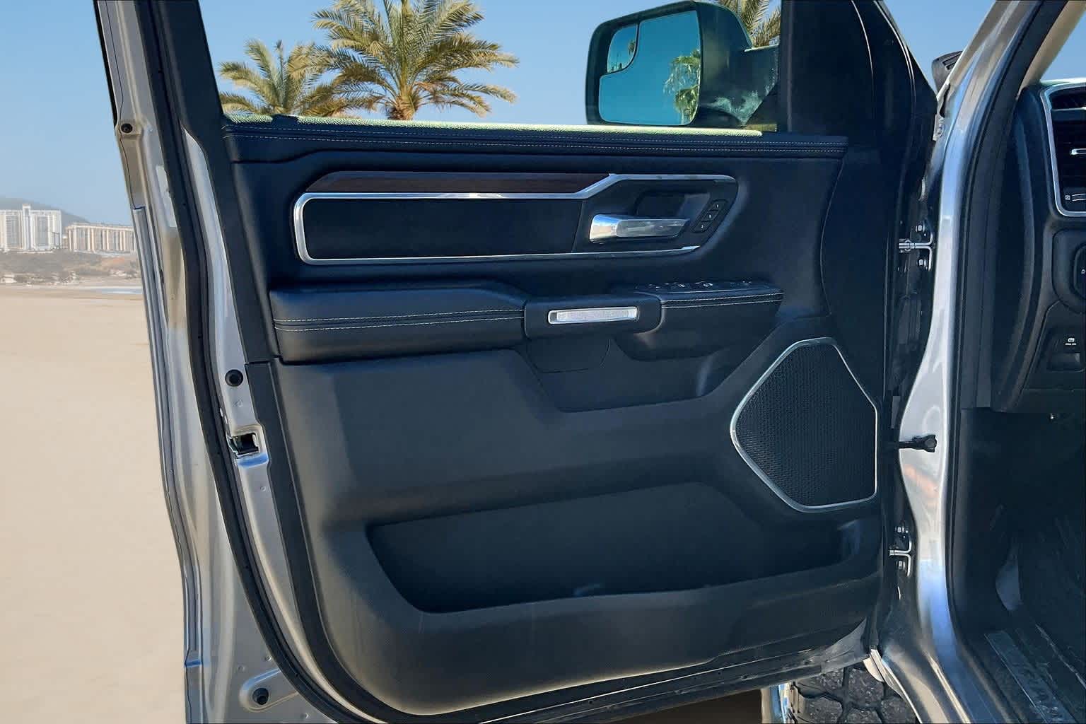 Thumbnail: 2021 RAM 1500 - 28