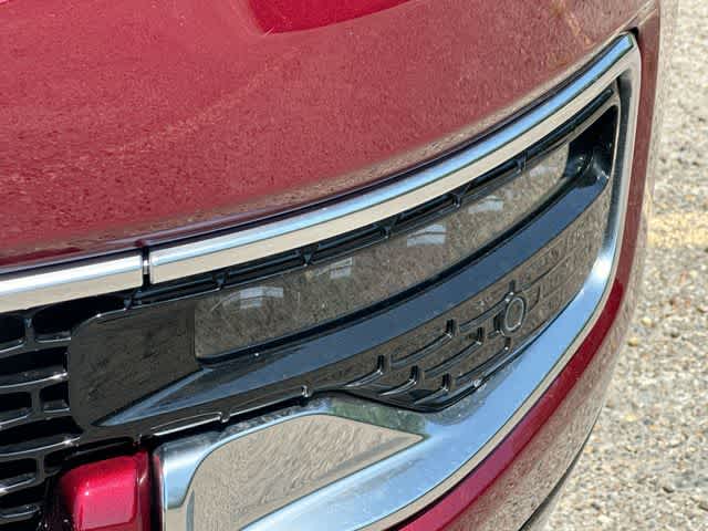 Thumbnail: 2024 Jeep Wagoneer - 12