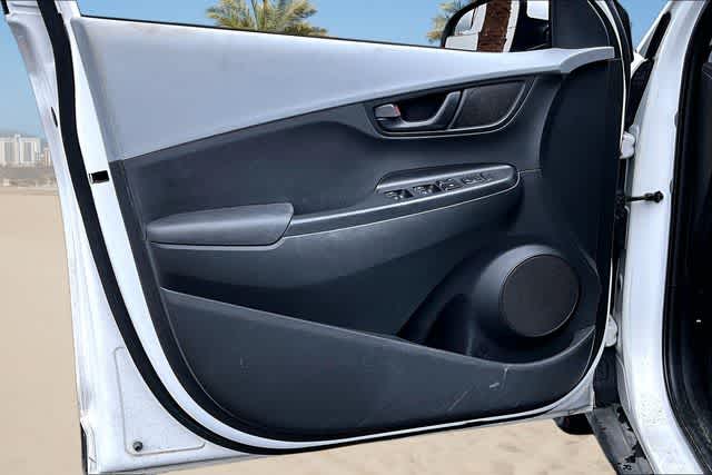 Thumbnail: 2021 Hyundai Kona - 17