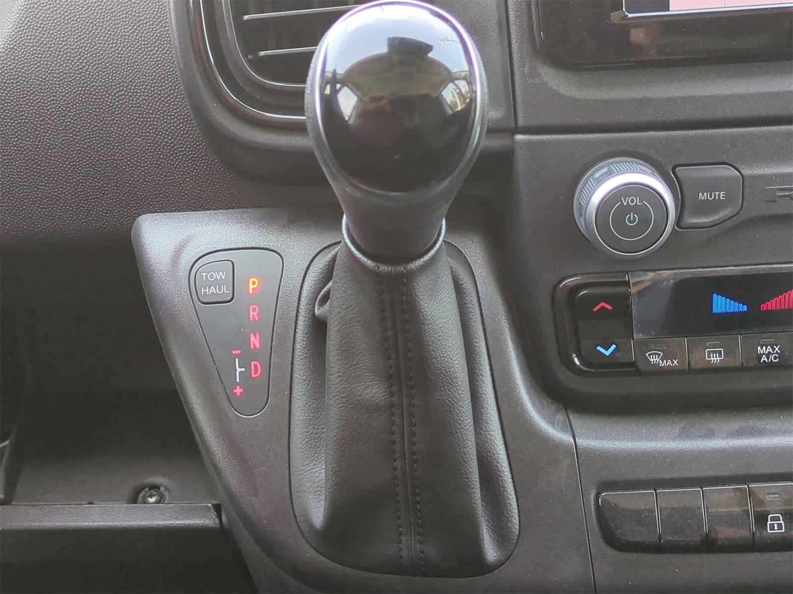 Thumbnail: 2025 RAM ProMaster - 31