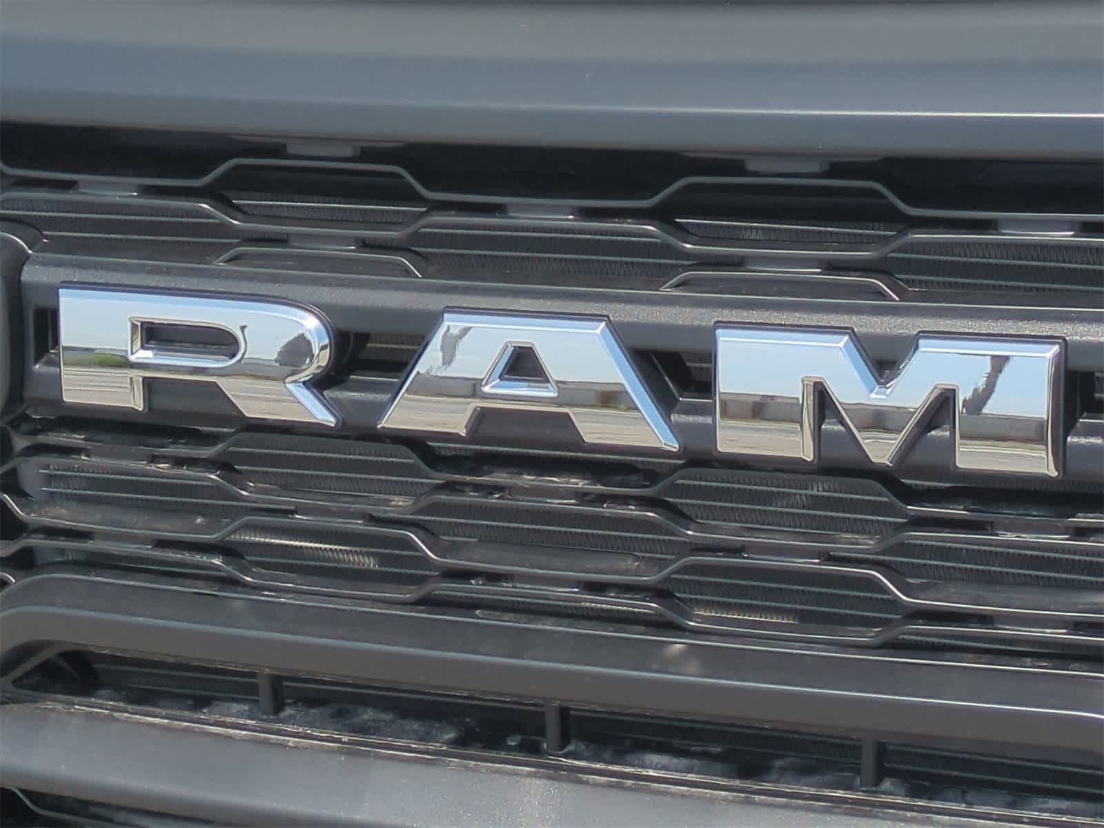 Thumbnail: 2025 RAM ProMaster - 12