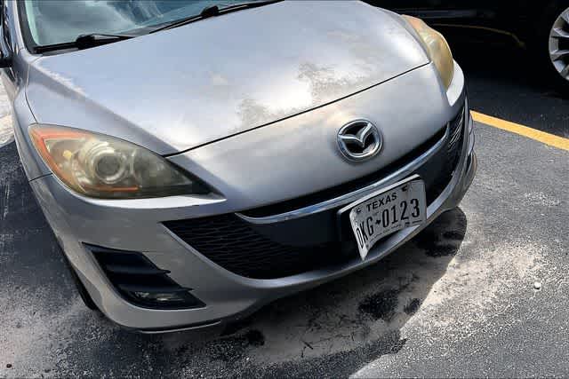 Thumbnail: 2010 Mazda Mazda3 - 14
