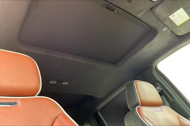 Thumbnail: 2024 GMC Sierra 2500 - 27