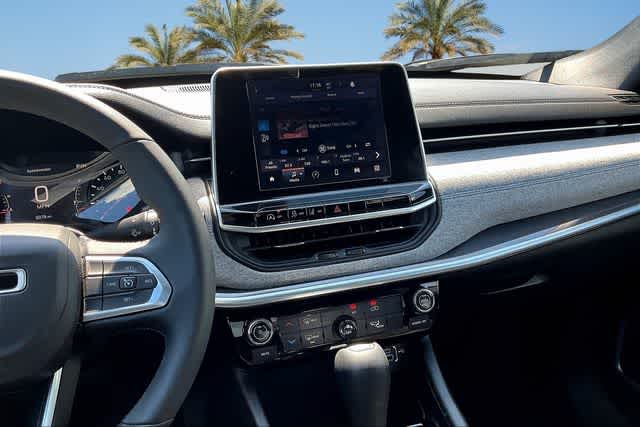 Thumbnail: 2025 Jeep Compass - 16