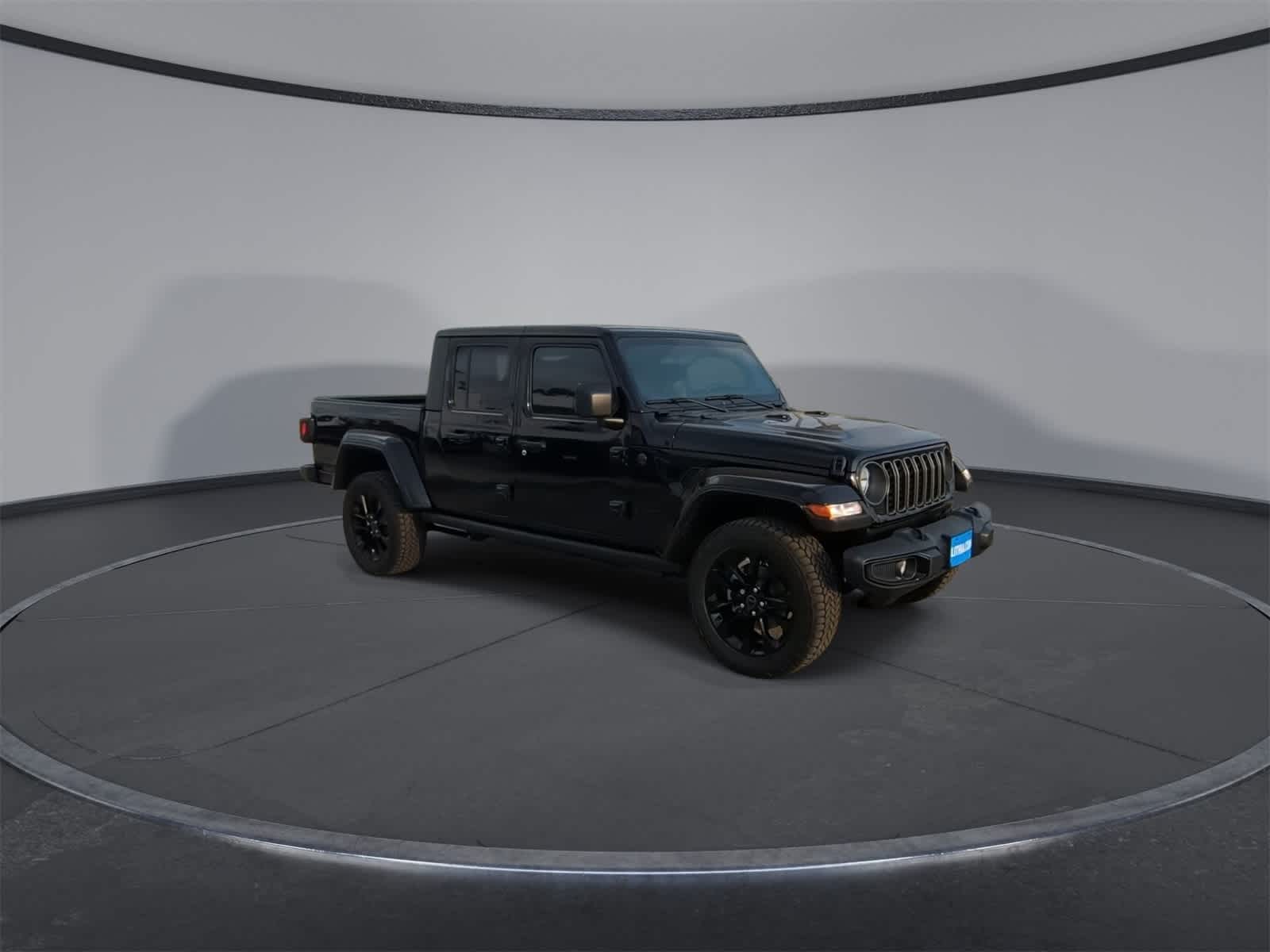 Thumbnail: 2025 Jeep Gladiator - 6
