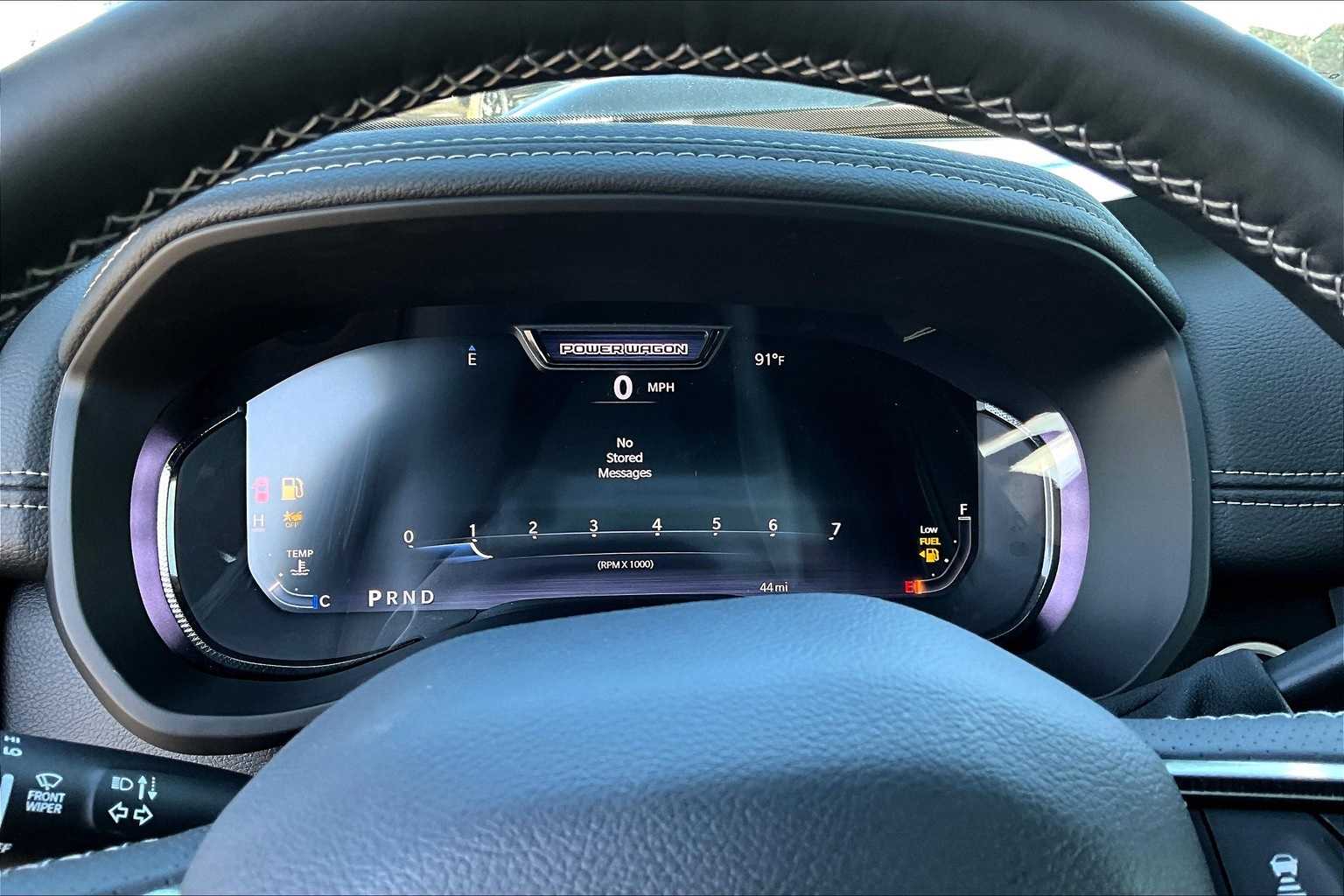 Thumbnail: 2026 RAM 2500 - 18