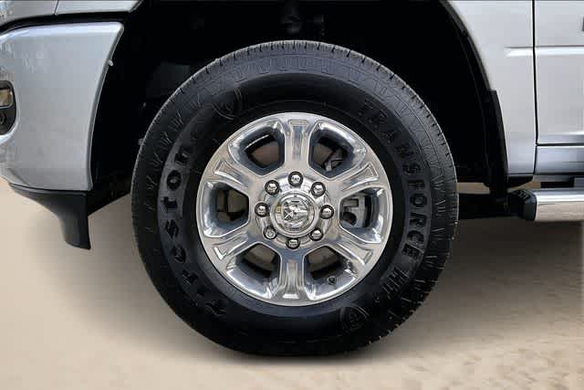 Thumbnail: 2026 RAM 3500 - 7