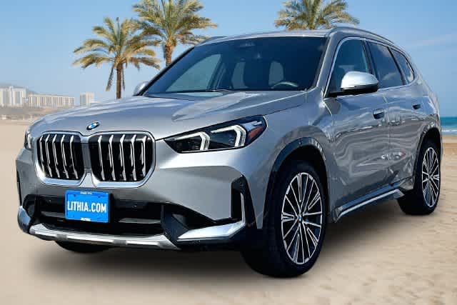 2023 BMW X1 xDrive28i SUV
