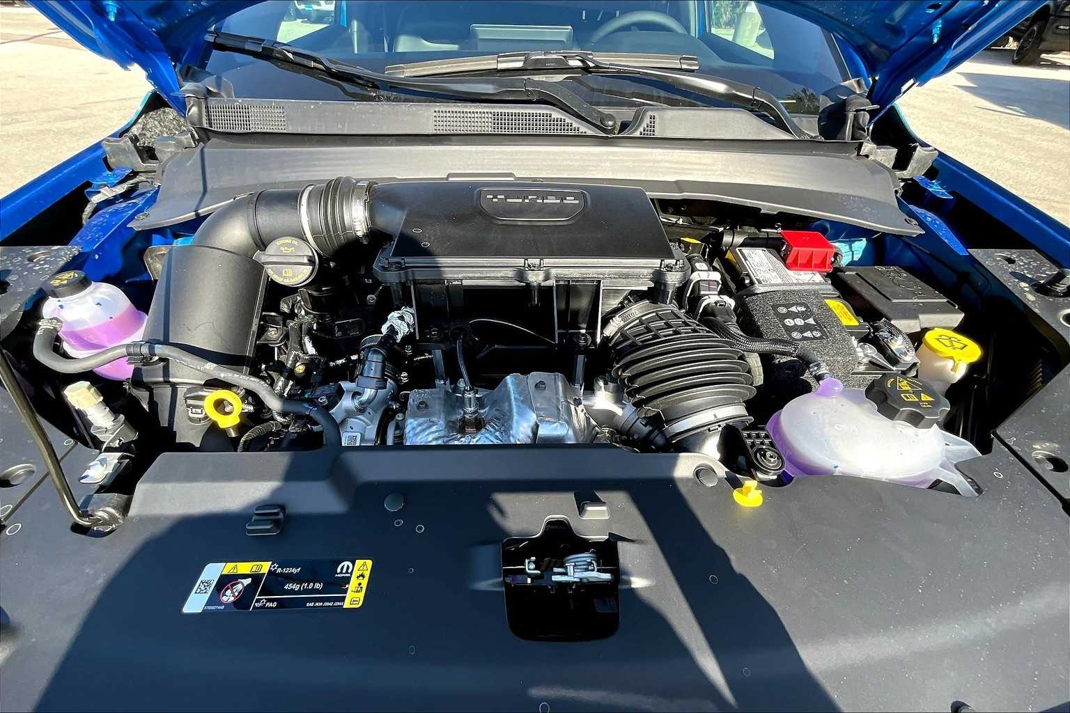 Thumbnail: 2026 Jeep Compass - 9