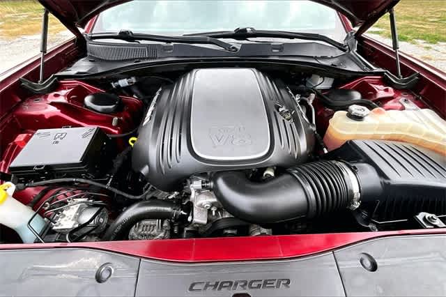 Thumbnail: 2023 Dodge Charger - 8