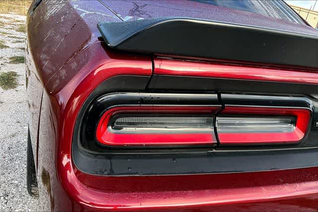 2022 Dodge Challenger SXT - Photo 26