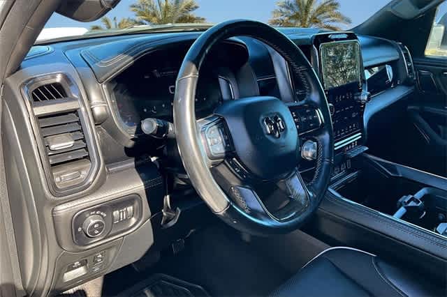 Thumbnail: 2025 RAM 1500 - 2