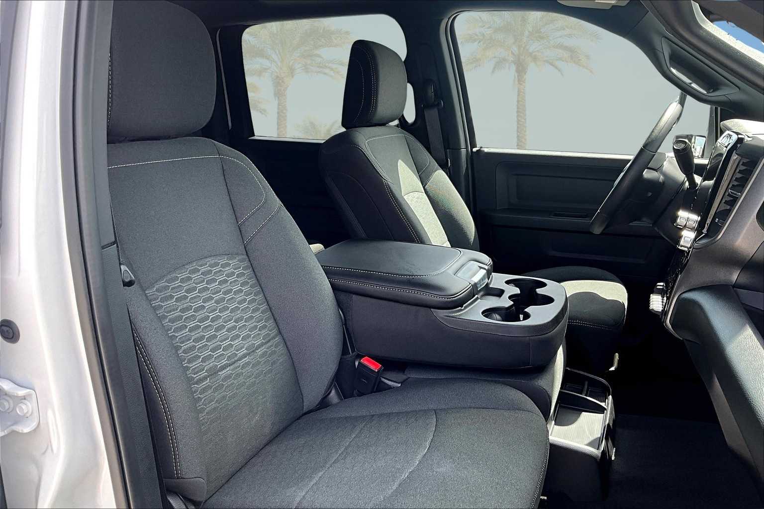 Thumbnail: 2025 RAM 2500 - 14