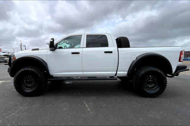 Thumbnail: 2024 RAM 2500 - 3