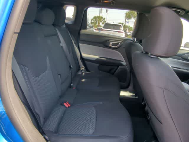 Thumbnail: 2025 Jeep Compass - 20