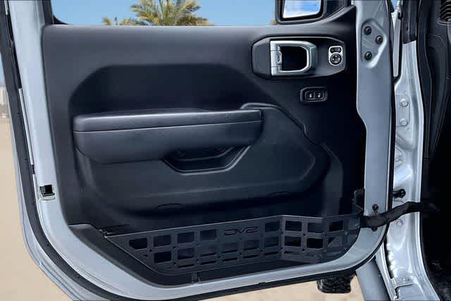 Thumbnail: 2024 Jeep Gladiator - 17