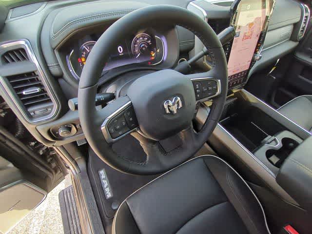 Thumbnail: 2025 RAM 2500 - 10