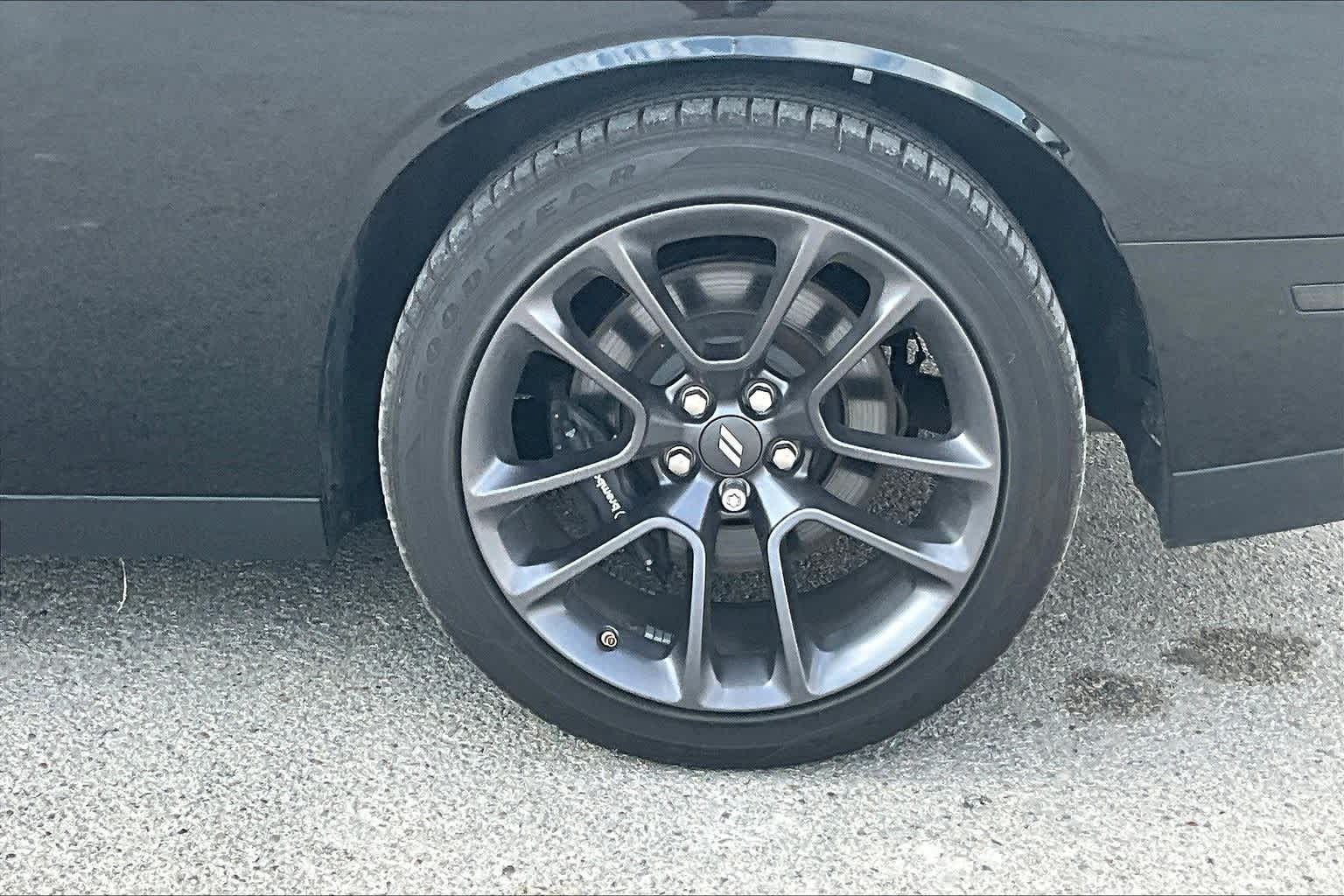 Thumbnail: 2023 Dodge Challenger - 27