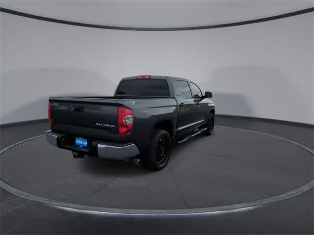 Thumbnail: 2017 Toyota Tundra - 8
