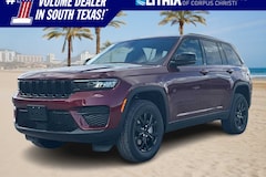 2025 Jeep Grand Cherokee ALTITUDE 4X2 Sport Utility Corpus Christi, TX