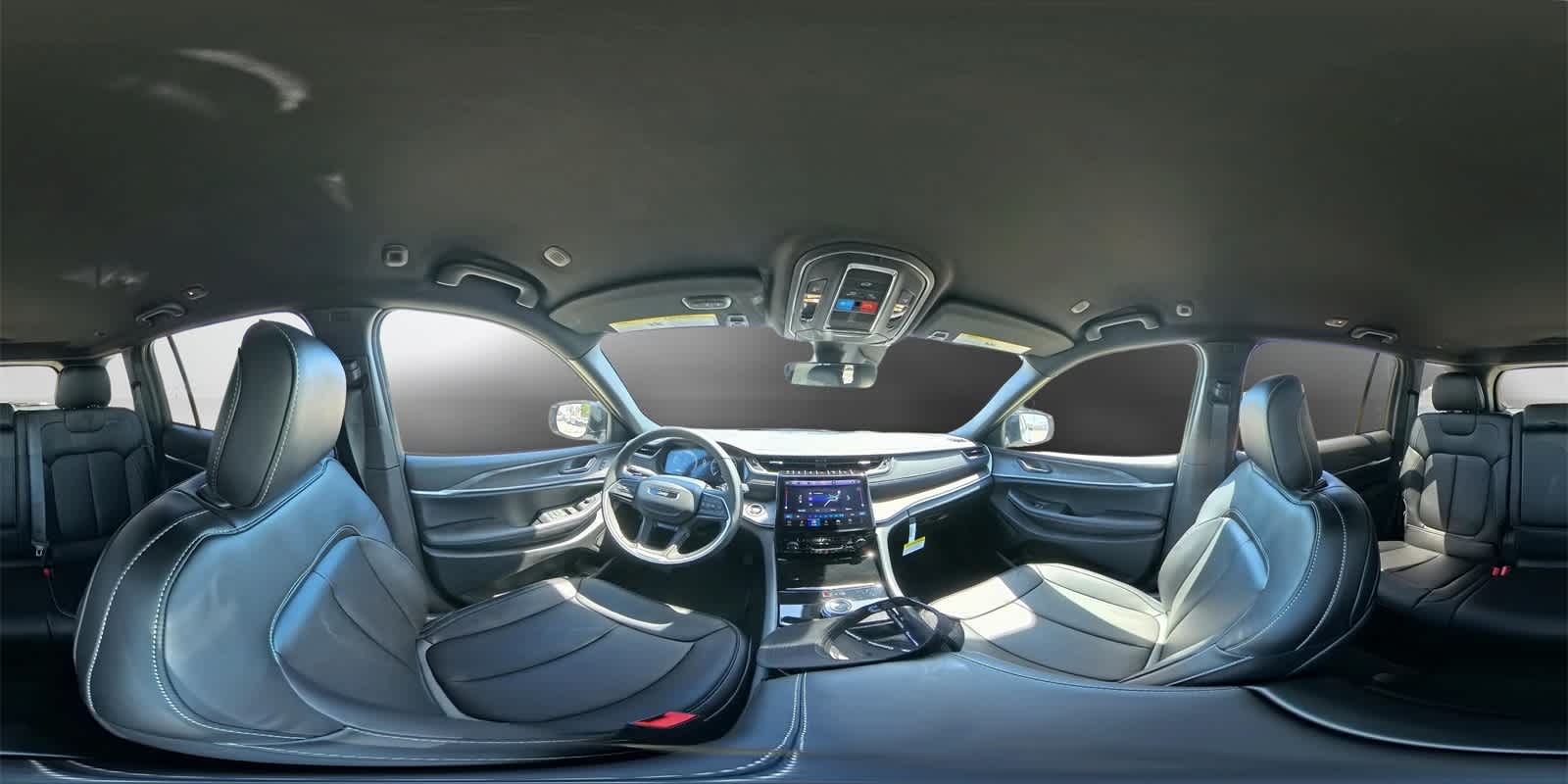 Thumbnail: 2025 Jeep Grand Cherokee - 24