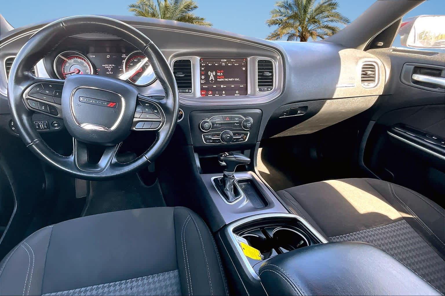 Thumbnail: 2023 Dodge Charger - 10