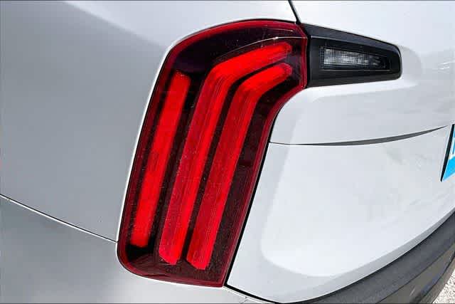 Thumbnail: 2022 Kia Telluride - 29