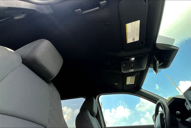 Thumbnail: 2024 Toyota Tacoma - 26