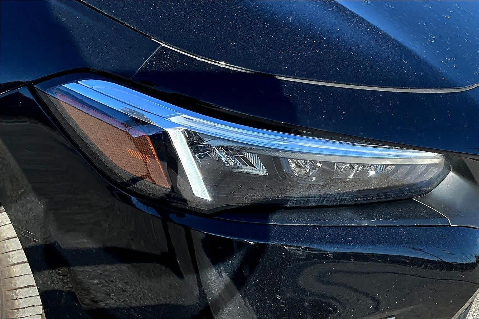 Thumbnail: 2024 Honda Civic - 29