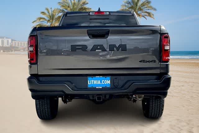 Thumbnail: 2025 RAM 1500 - 5