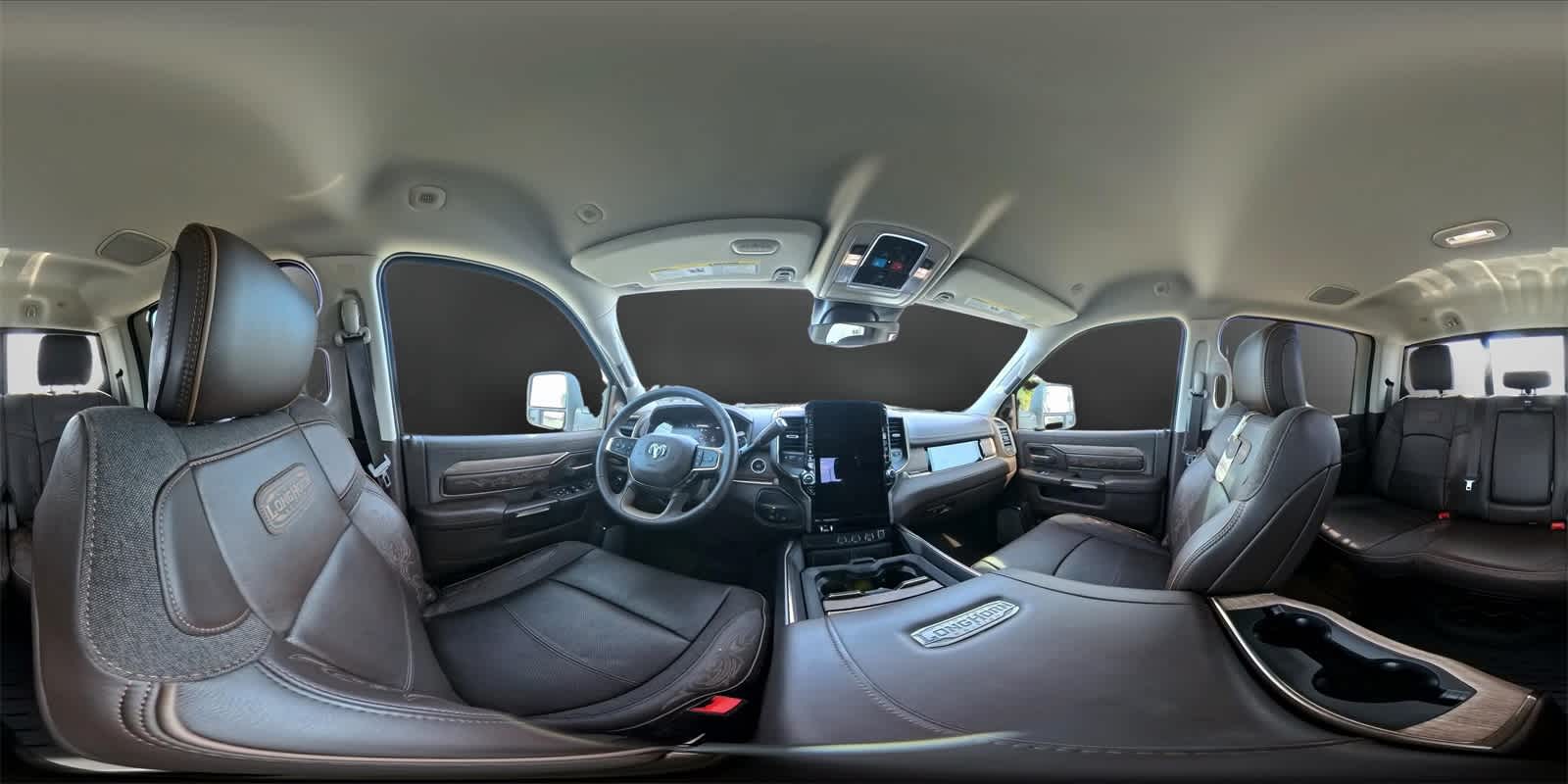 Thumbnail: 2025 RAM 2500 - 24