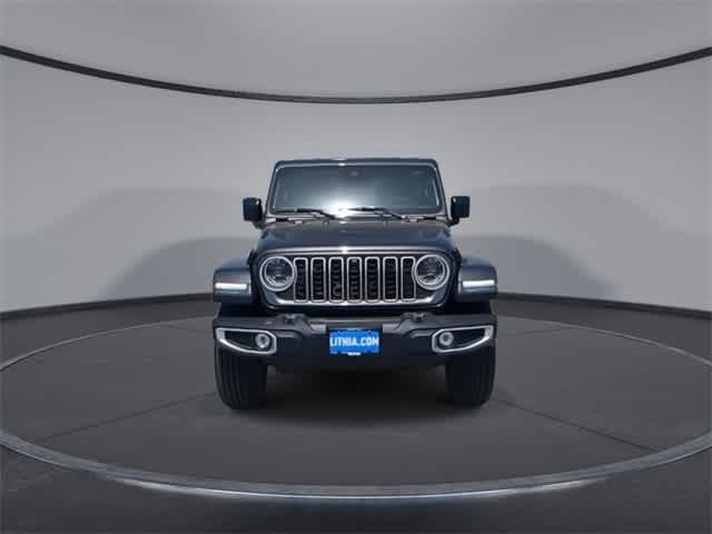 Thumbnail: 2025 Jeep Wrangler - 3