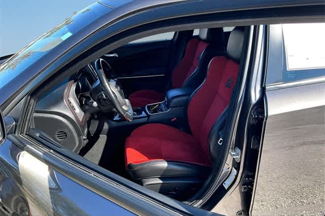 Thumbnail: 2023 Dodge Charger - 10