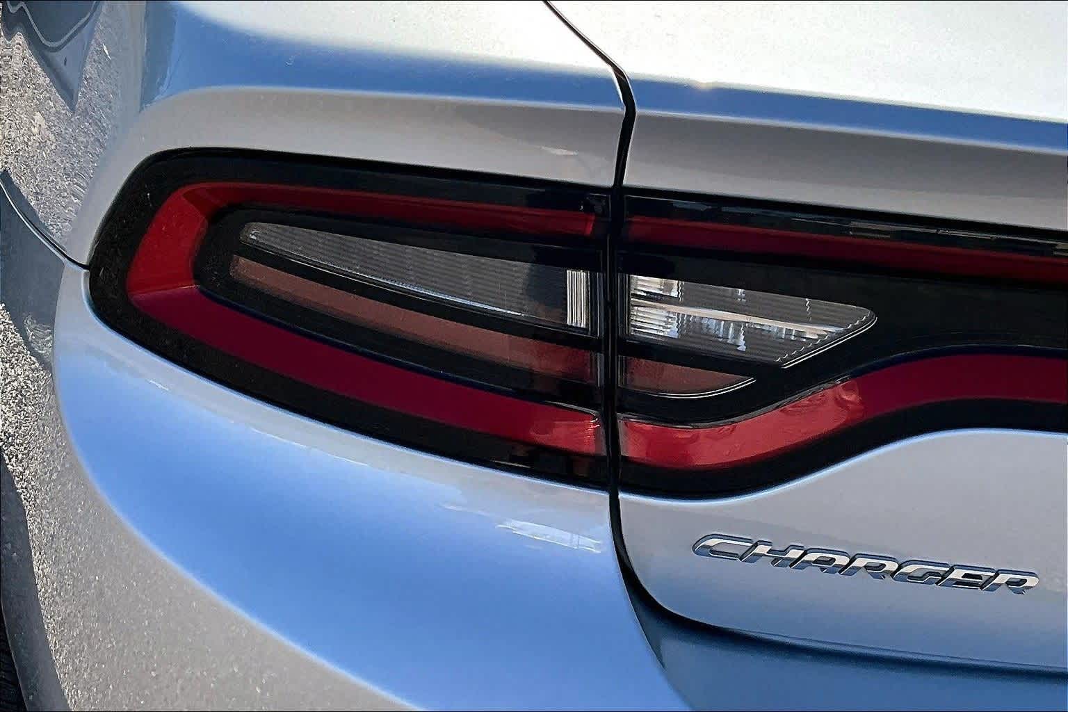 Thumbnail: 2023 Dodge Charger - 31