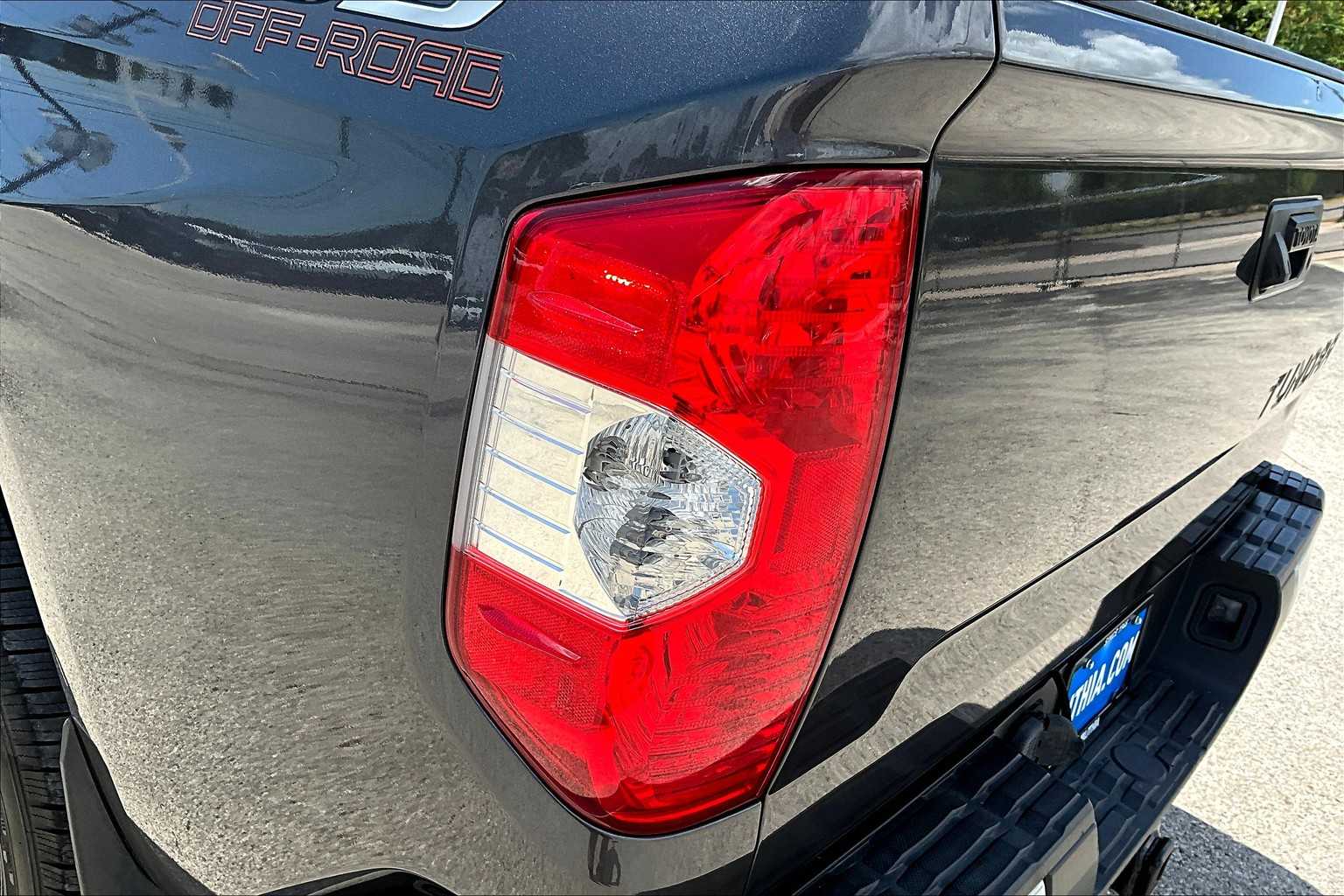 Thumbnail: 2019 Toyota Tundra - 31
