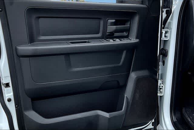 Thumbnail: 2024 RAM 2500 - 26