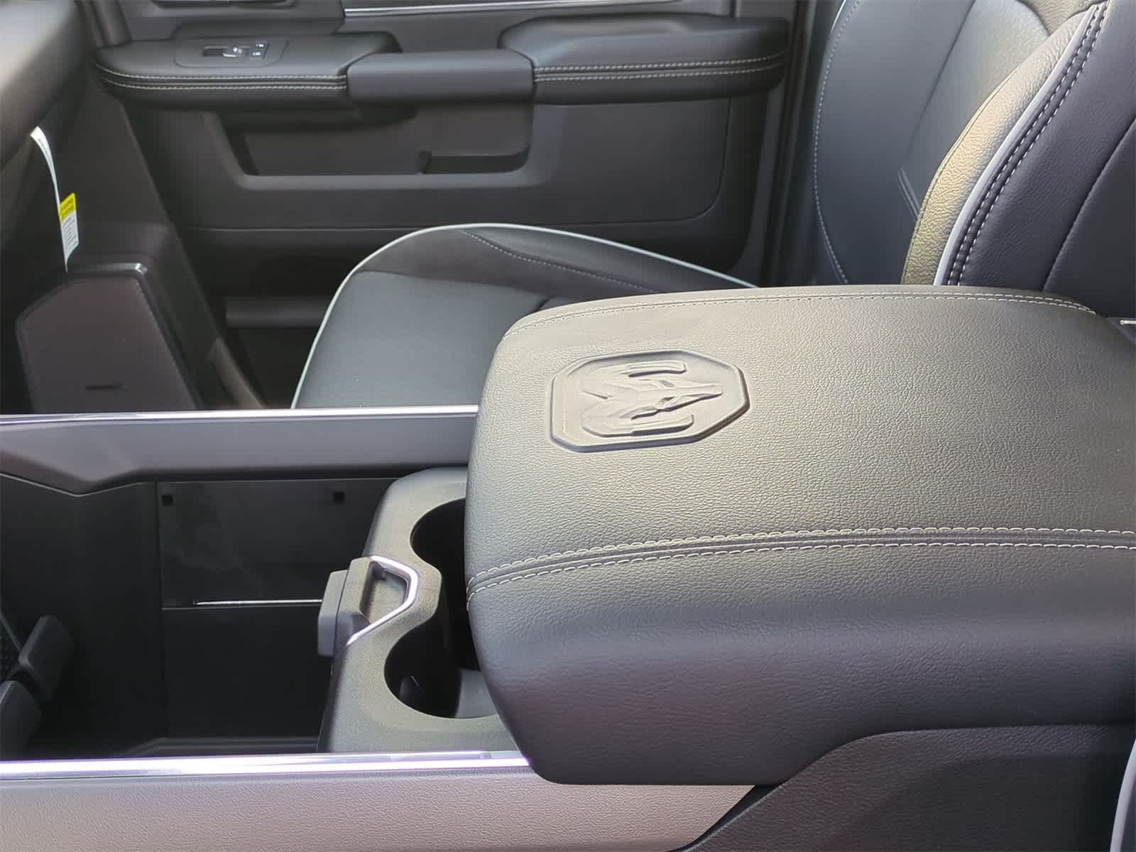 Thumbnail: 2025 RAM 2500 - 28