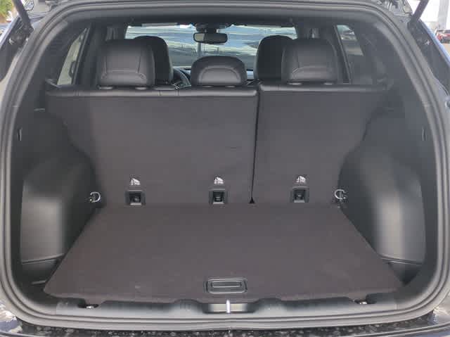 Thumbnail: 2025 Jeep Compass - 34