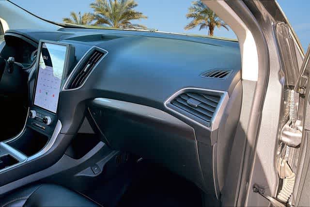 Thumbnail: 2024 Ford Edge - 21