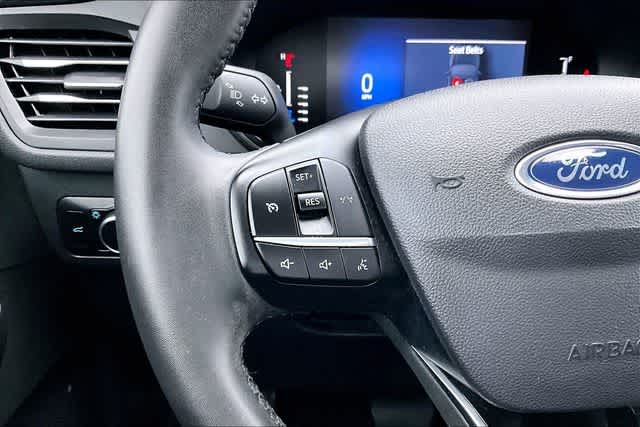 Thumbnail: 2023 Ford Escape - 22