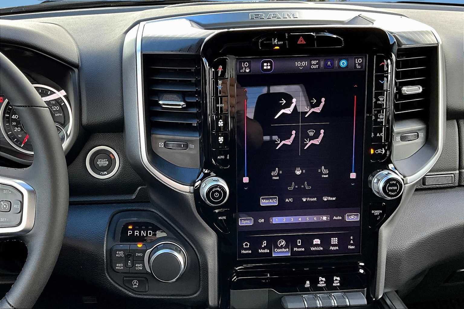 Thumbnail: 2026 RAM 1500 - 16