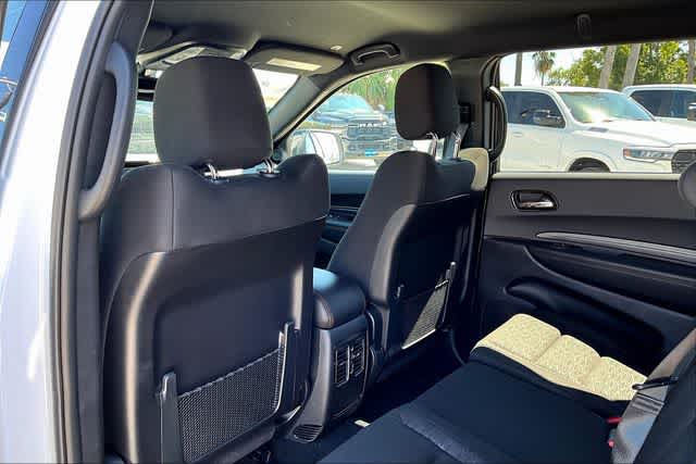 Thumbnail: 2026 Dodge Durango - 11